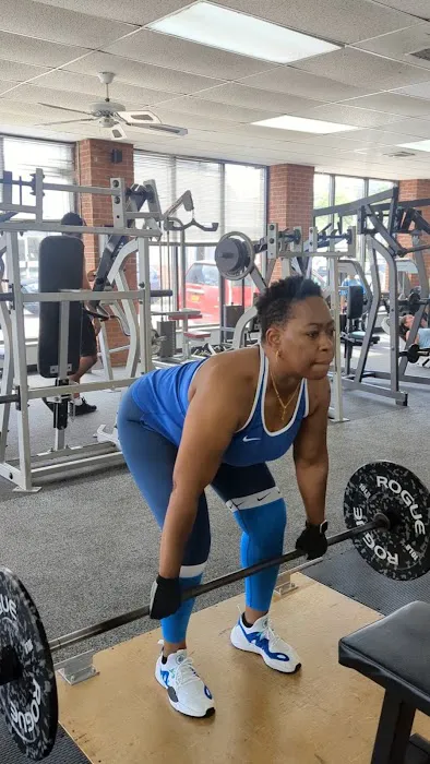Floral Park Fitness Studio Picture 5