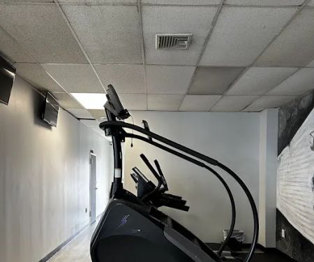 Floral Park Fitness Studio