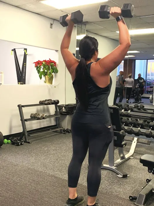 Floral Park Fitness Studio Picture 3