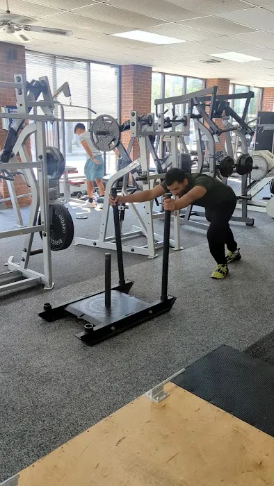 Floral Park Fitness Studio Picture 7
