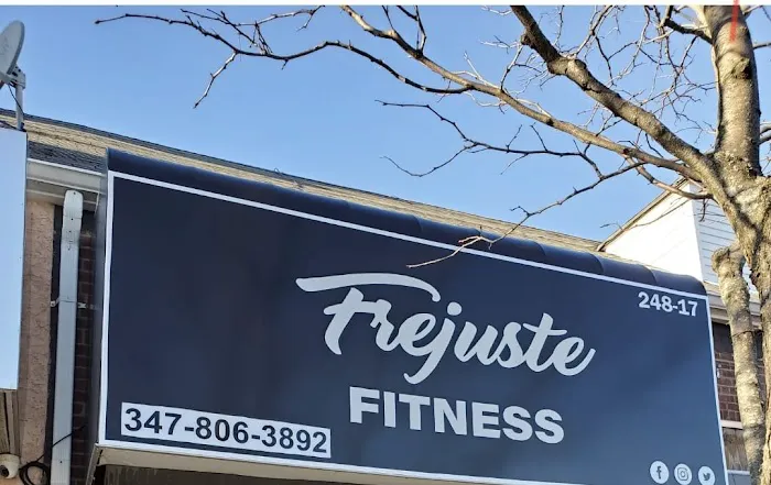 Frejuste Fitness Picture 1