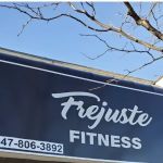 Frejuste Fitness