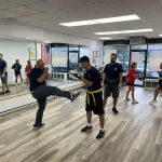 Kombative Edge Martial Arts