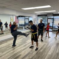 Kombative Edge Martial Arts ico