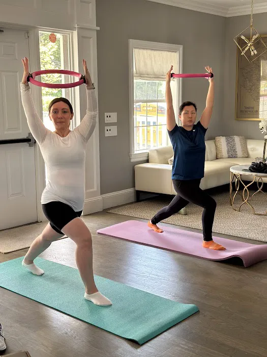 Journey Pilates Picture 3