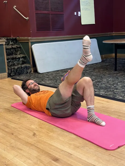 Journey Pilates Picture 5