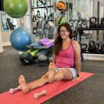 Journey Pilates