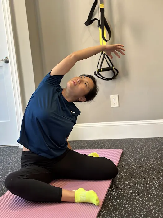 Journey Pilates Picture 7
