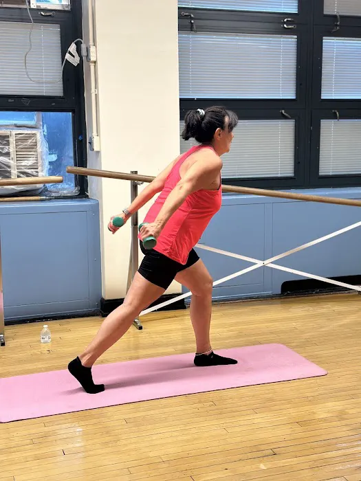 Journey Pilates Picture 8