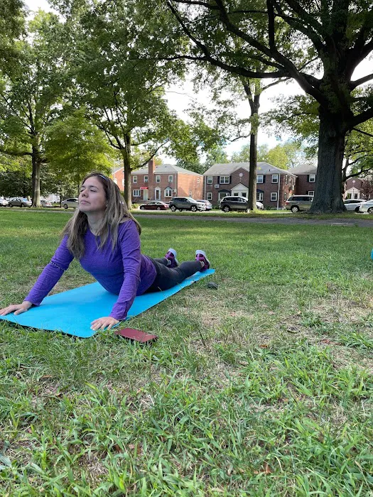 Journey Pilates Picture 4