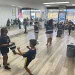 Kombative Edge Boxing & Martial Arts