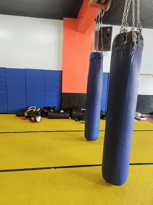 TKO Fitness MMA Club - formerly NY Ultimate Fit Zone Picture 1