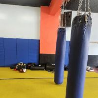 TKO Fitness MMA Club - formerly NY Ultimate Fit Zone ico