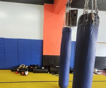 TKO Fitness MMA Club - formerly NY Ultimate Fit Zone