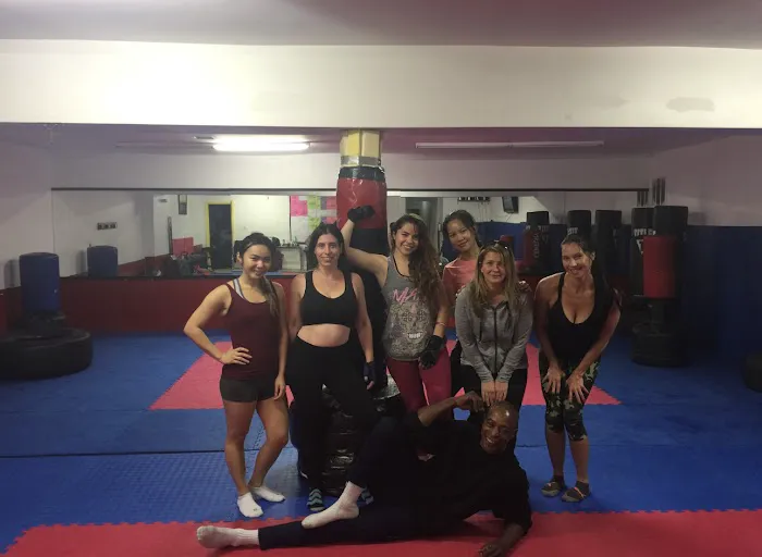 TKO Fitness MMA Club - formerly NY Ultimate Fit Zone Picture 6