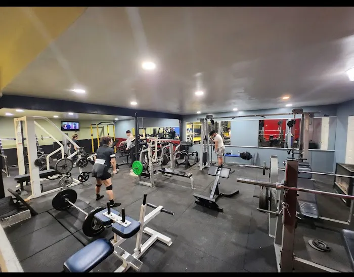 TKO Fitness MMA Club - formerly NY Ultimate Fit Zone Picture 10
