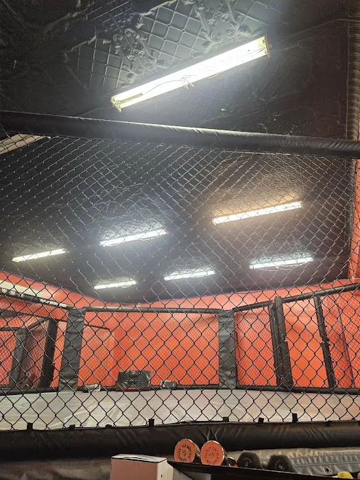 TKO Fitness MMA Club - formerly NY Ultimate Fit Zone Picture 9
