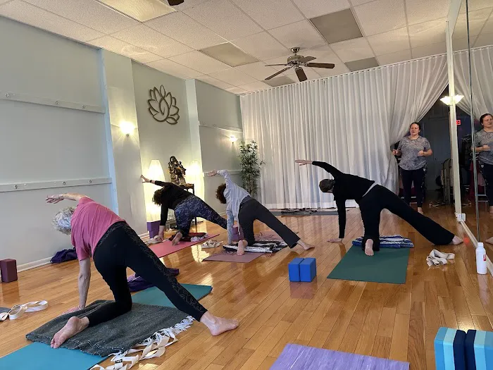 Peaceful Yoga Picture 9