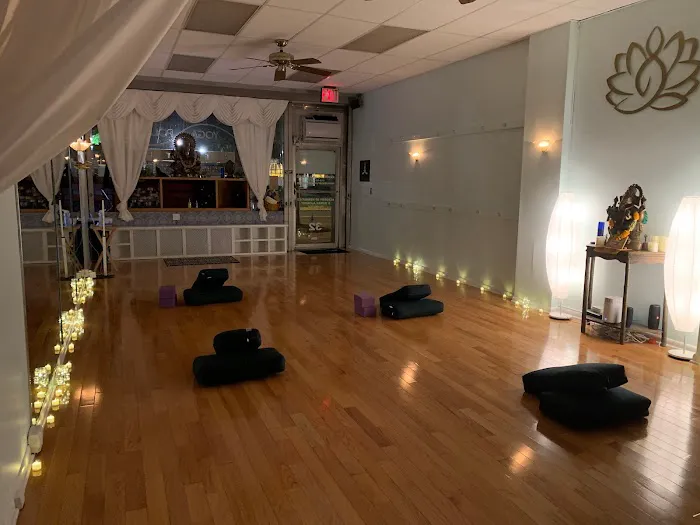 Peaceful Yoga Picture 2