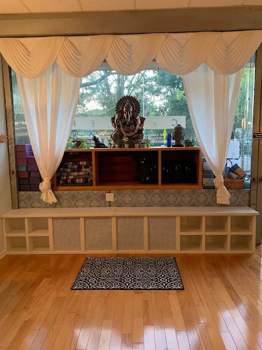 Peaceful Yoga Picture 1