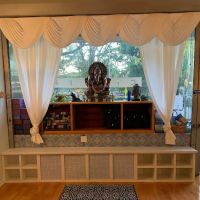 Peaceful Yoga ico