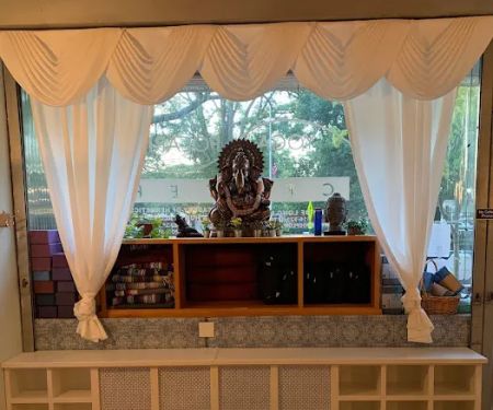 Peaceful Yoga