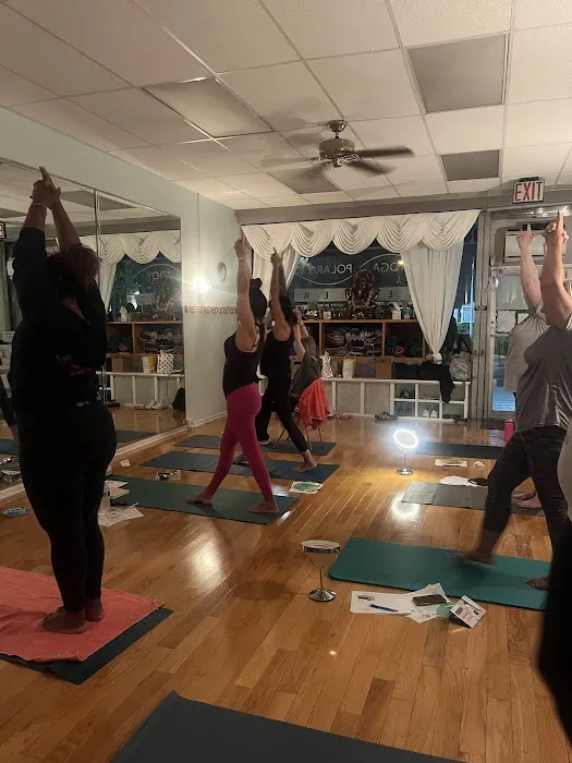 Peaceful Yoga Picture 7