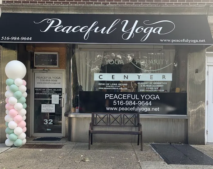 Peaceful Yoga Picture 8