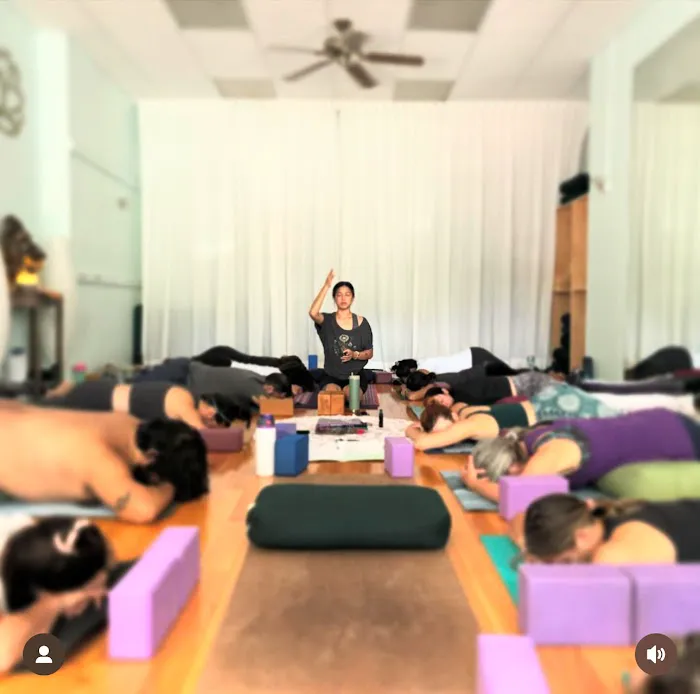 Peaceful Yoga Picture 6