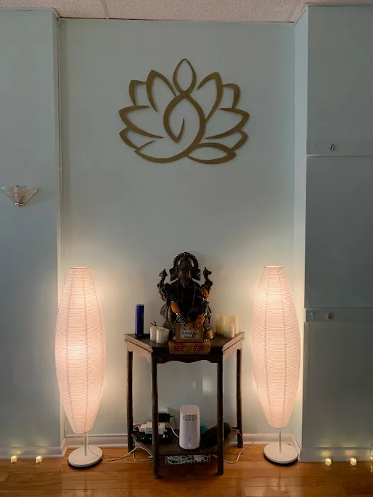 Peaceful Yoga Picture 3