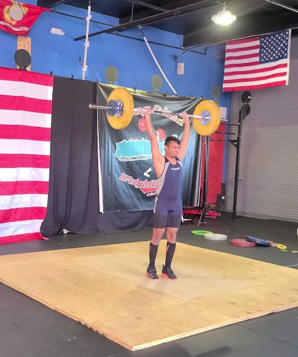 Iron Monkey Strength Picture 6