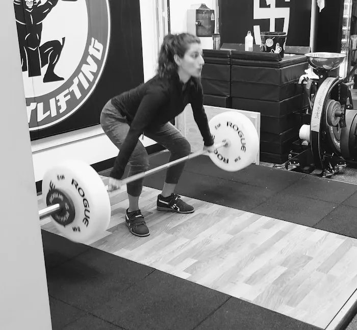 Iron Monkey Strength Picture 4