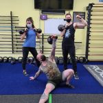 Iron Monkey Strength