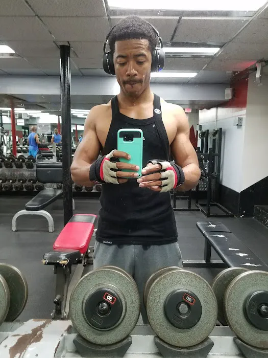 Valencia Fitness Club Picture 3