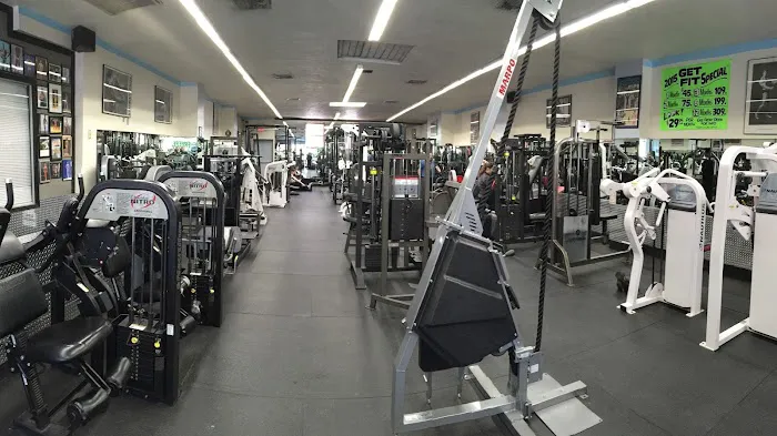 Valencia Fitness Club Picture 4