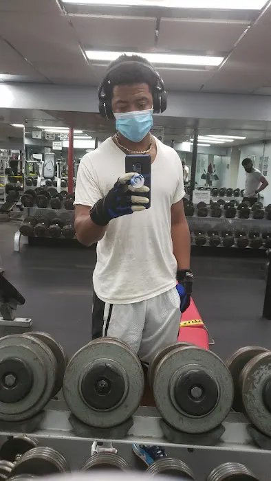 Valencia Fitness Club Picture 2