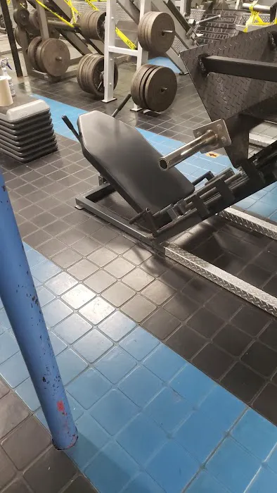 Valencia Fitness Club Picture 1