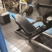 Valencia Fitness Club ico