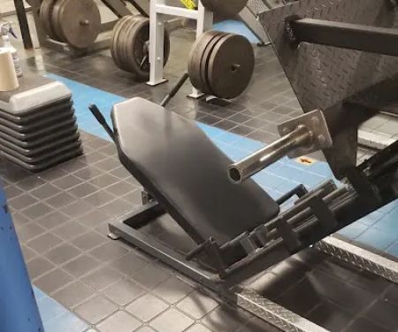 Valencia Fitness Club