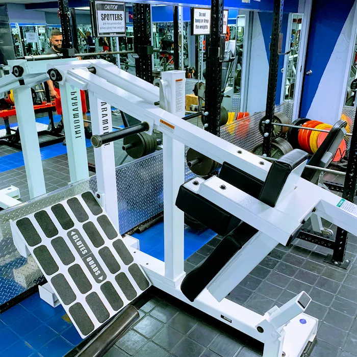 Valencia Fitness Club Picture 10
