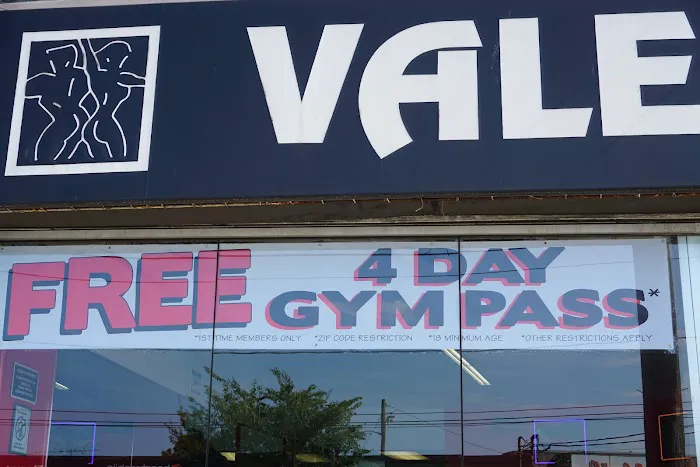 Valencia Fitness Club Picture 8