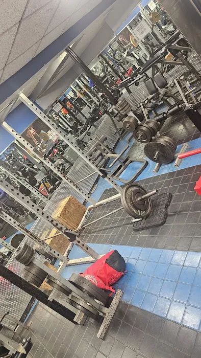 Valencia Fitness Club Picture 6