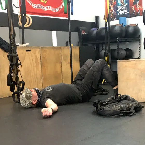 BattleZone Gym - Group Fitness Classes- Cross Training and Self Defense in Long Island Picture 8