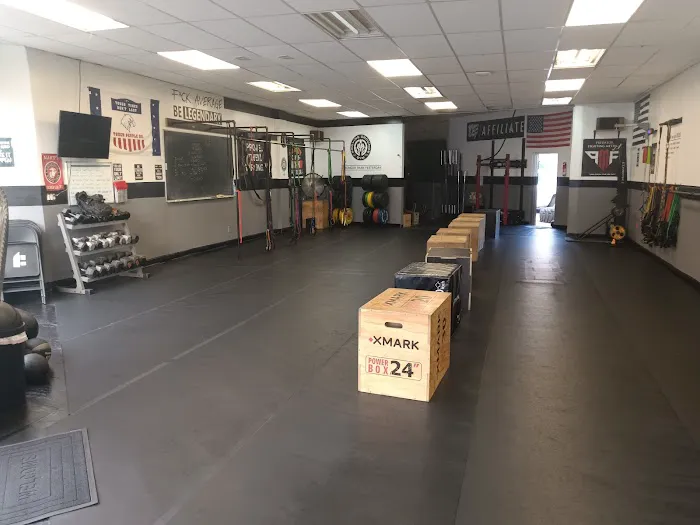 BattleZone Gym - Group Fitness Classes- Cross Training and Self Defense in Long Island Picture 2