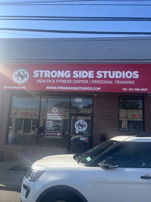 Strong Side Studios Picture 2
