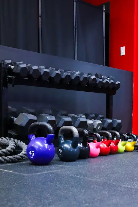 Strong Side Studios Picture 1