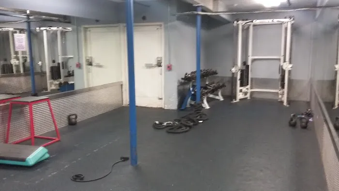Synergy Fitness NY Picture 2