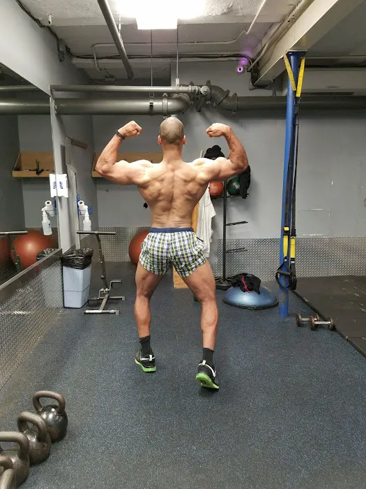 Synergy Fitness NY Picture 4