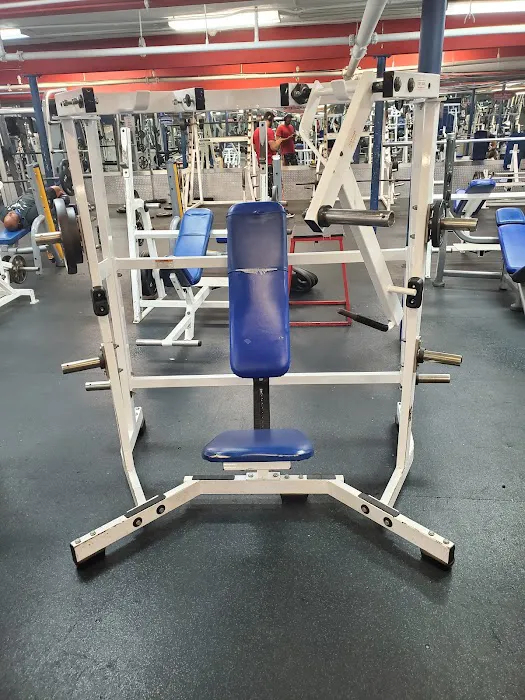 Synergy Fitness NY Picture 10
