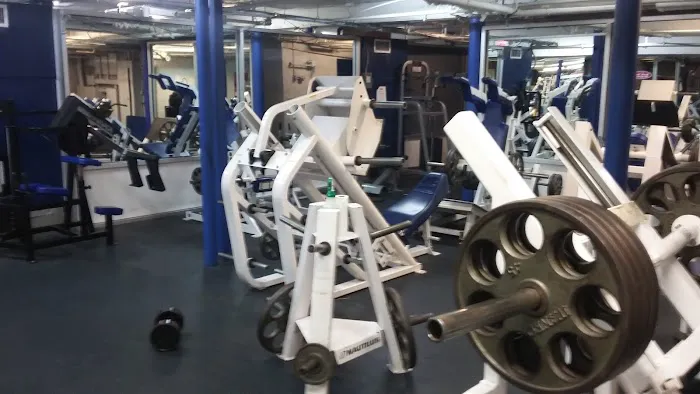 Synergy Fitness NY Picture 9
